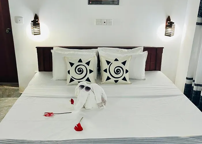 Villa Roy BentotaVilla